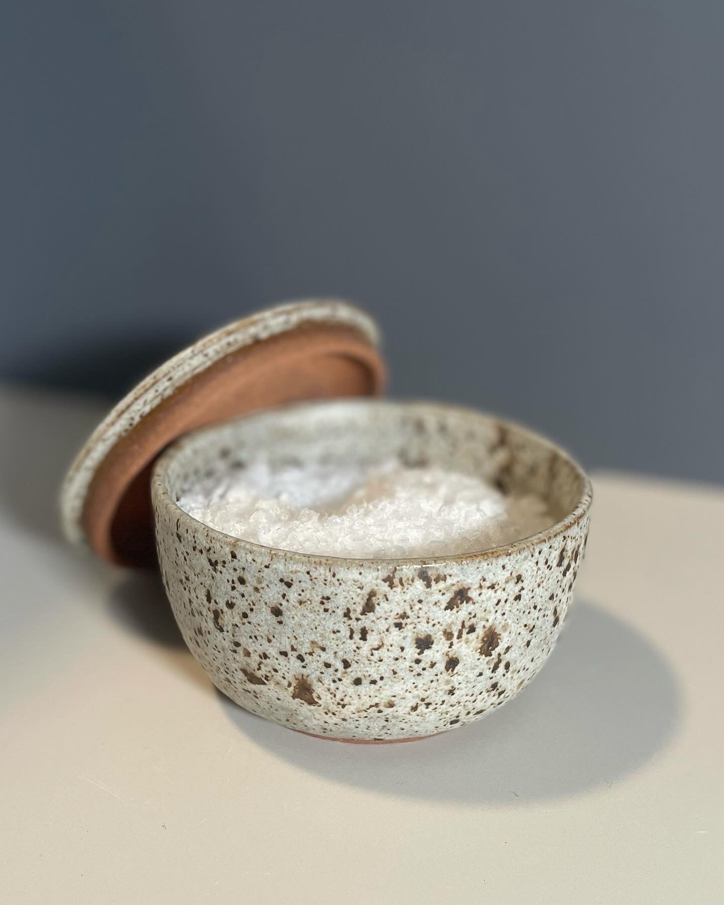 Lidded Jars