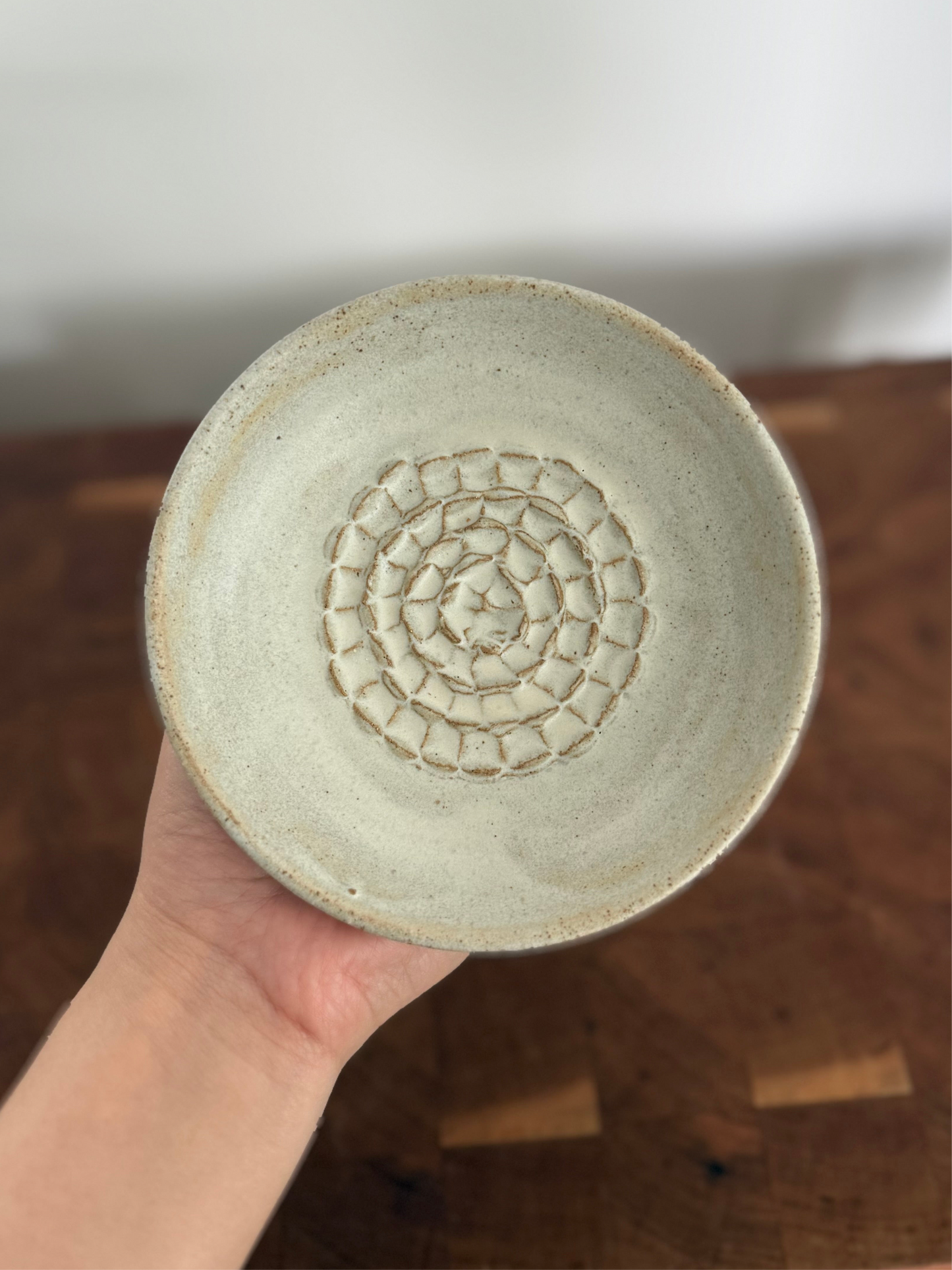 Garlic Grater