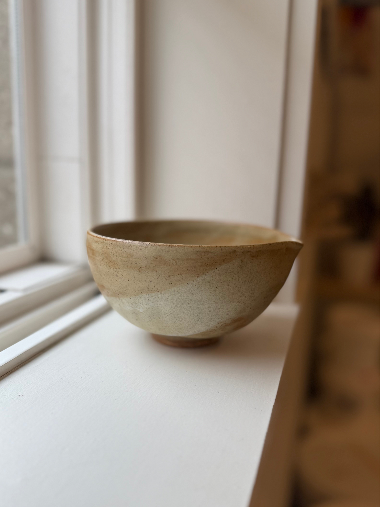Matcha Bowl