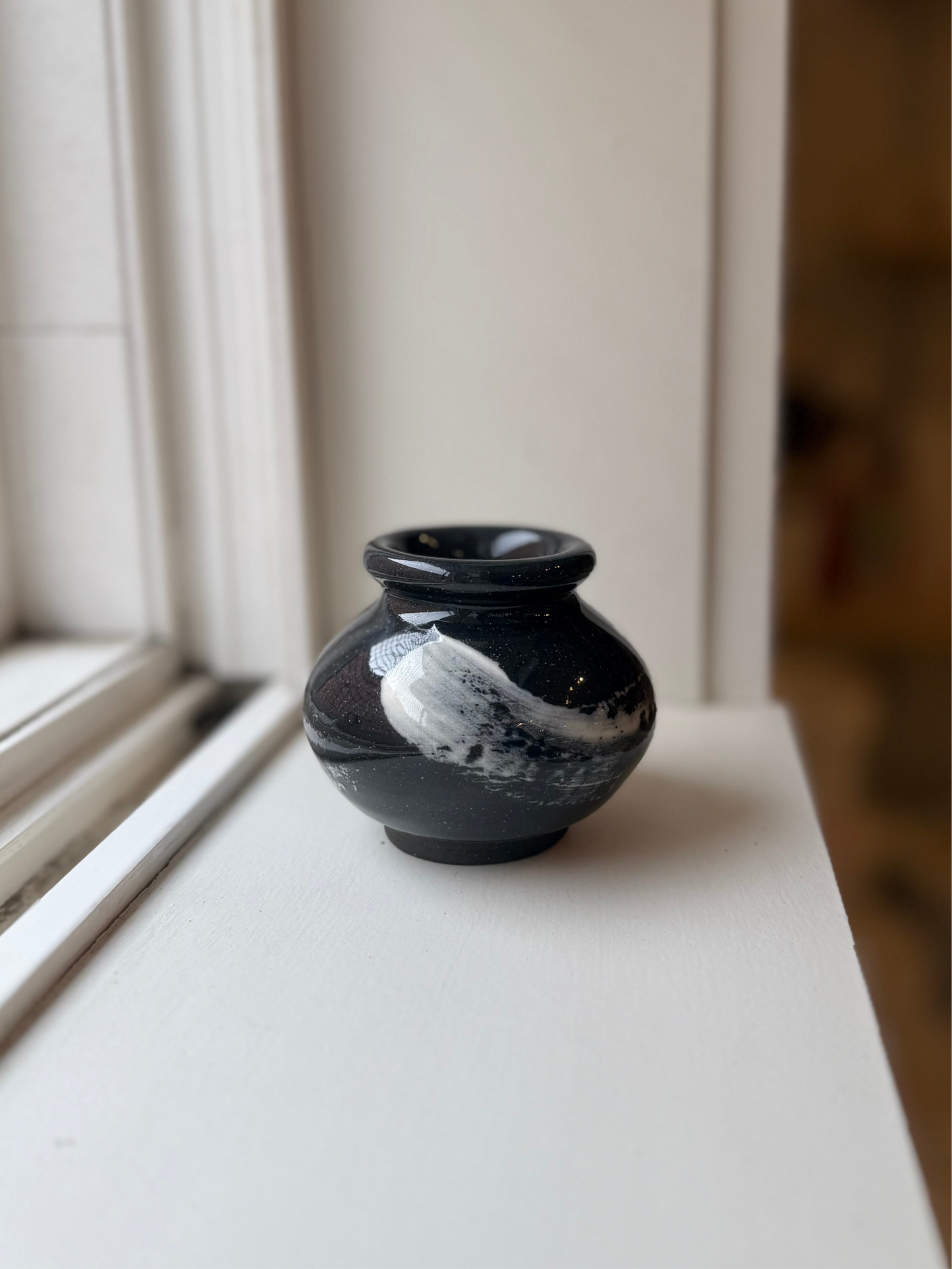 Mini Moon Jar