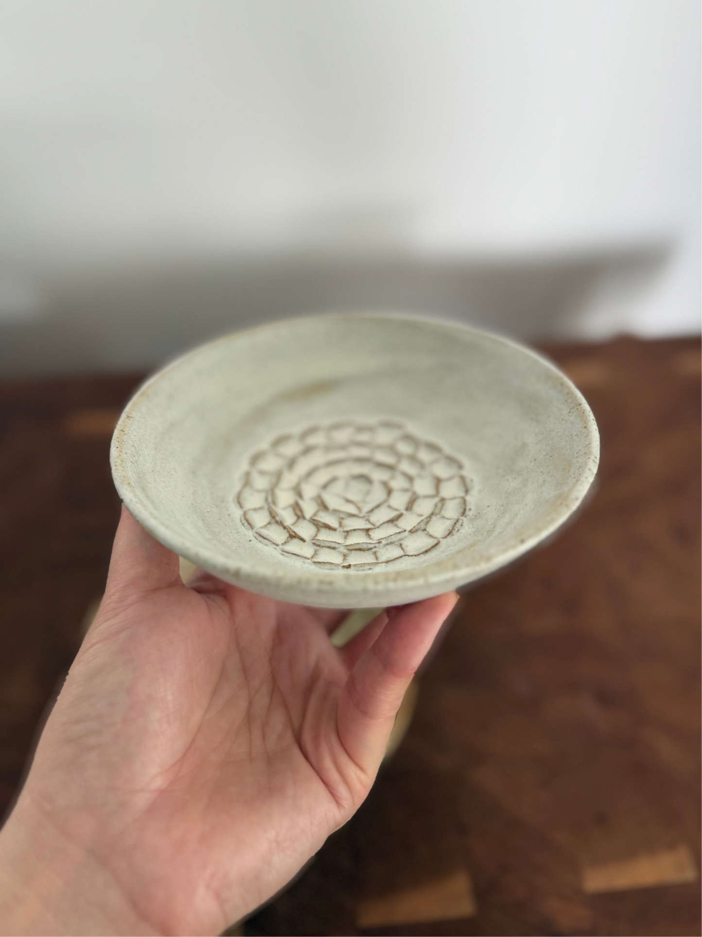 Garlic Grater
