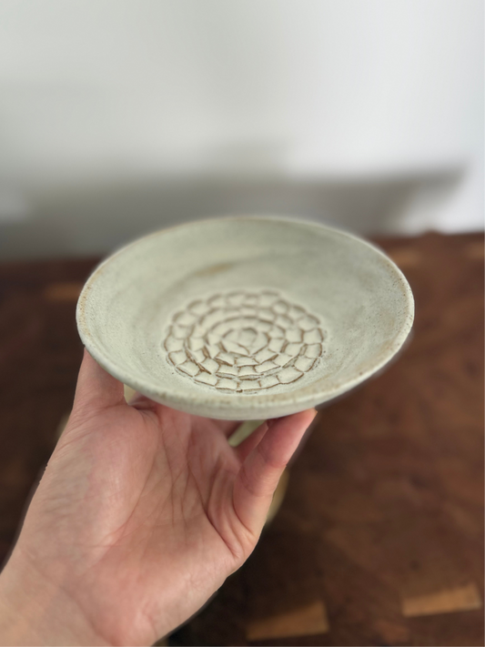 Garlic Grater
