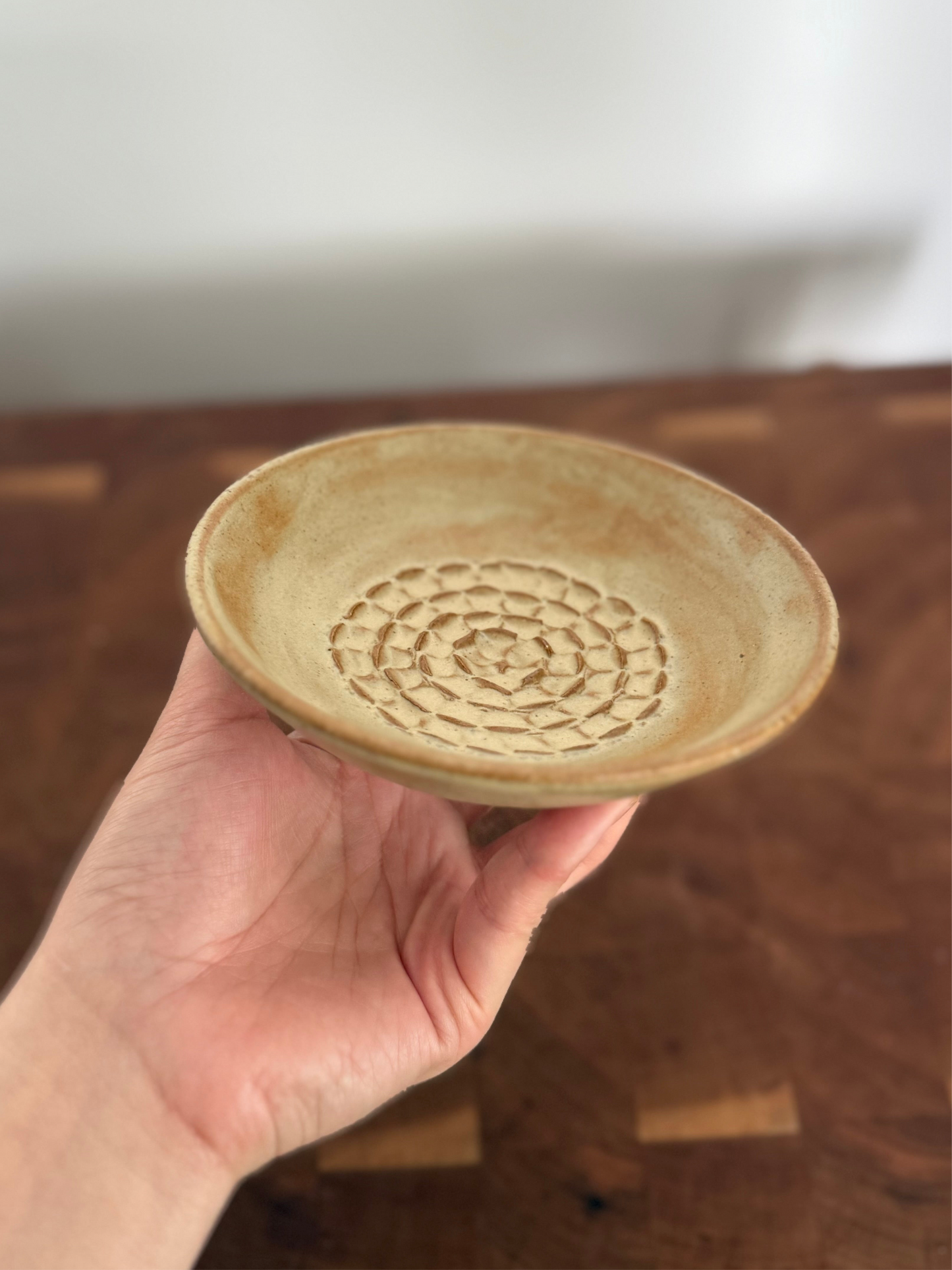 Garlic Grater