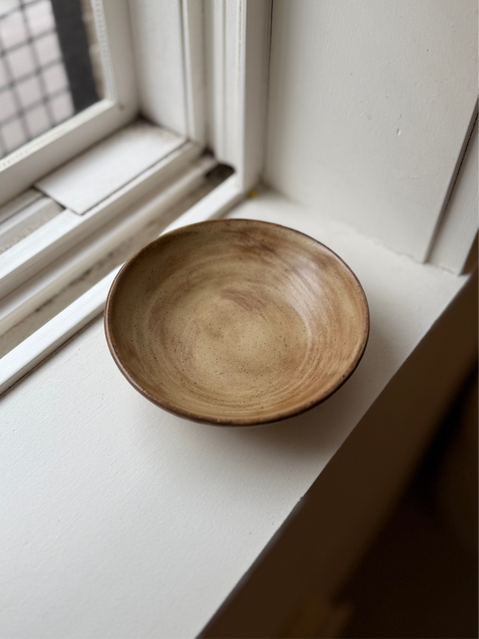 Small Bowl