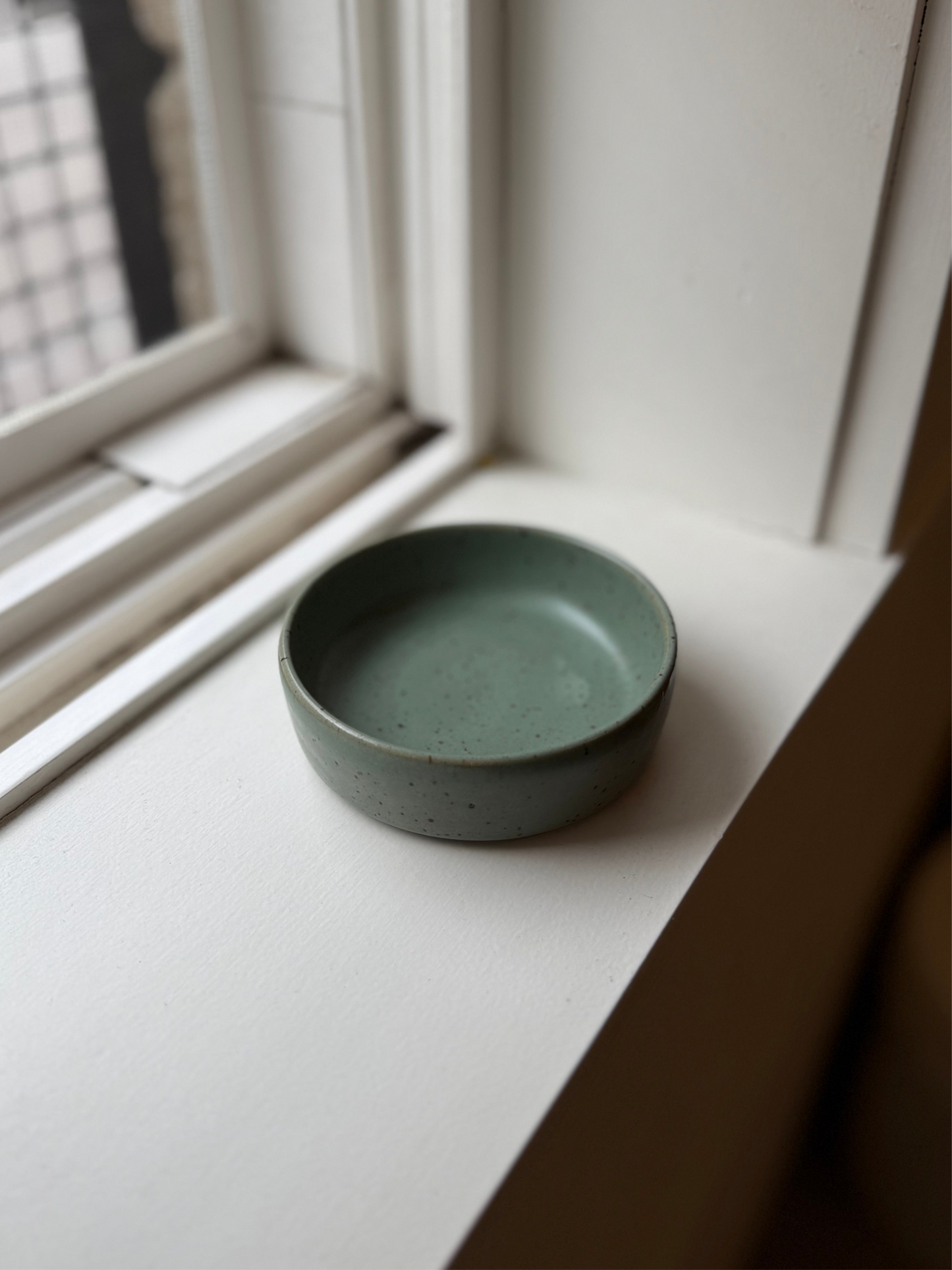 Sauce Dish