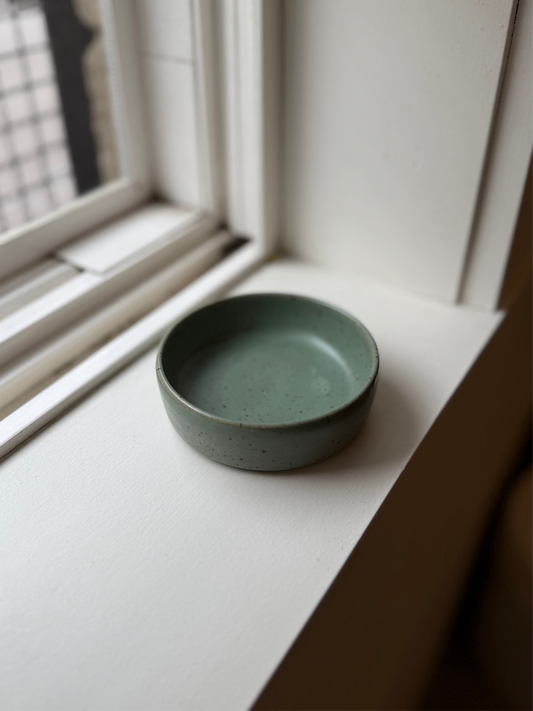 Sauce Dish