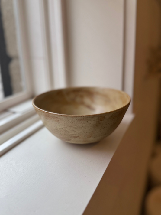 Noodle Bowl