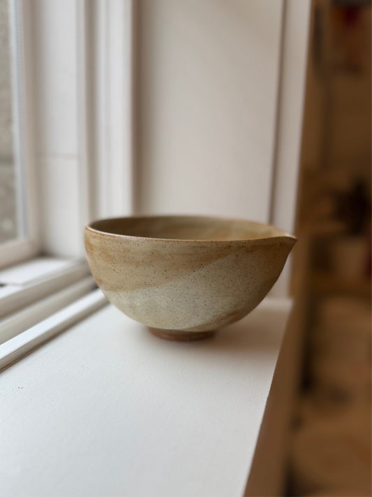 Matcha Bowl