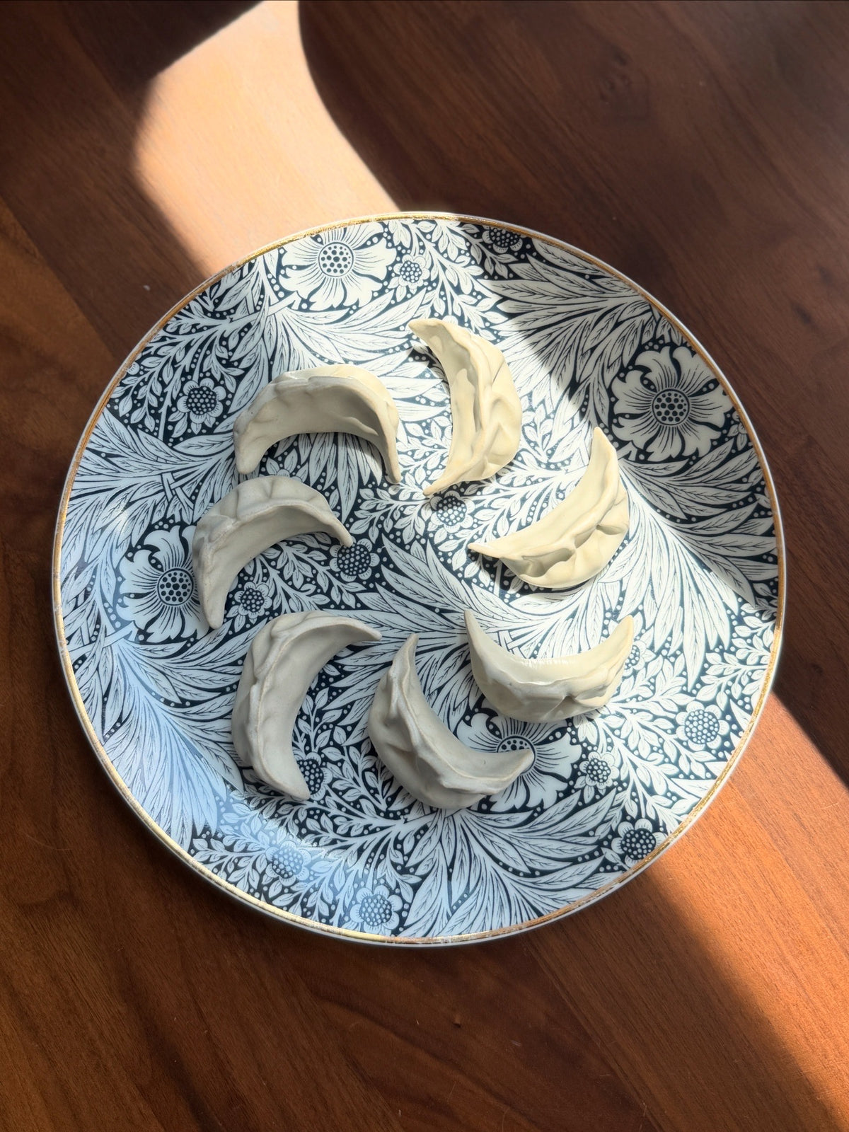 Chopstick Holder